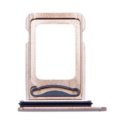 SIM+SIM Card Tray for iPhone 13 Pro Max - Image 4