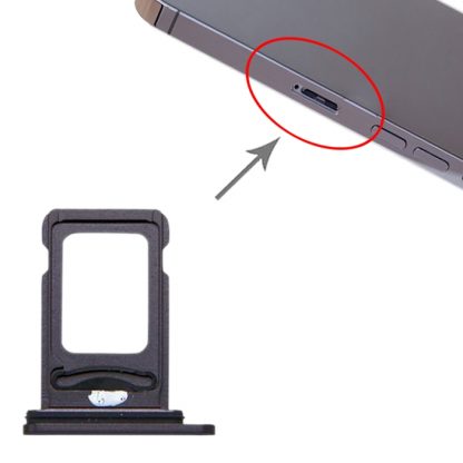 SIM+SIM Card Tray for iPhone 13 Pro - Image 2
