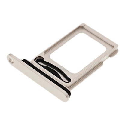 SIM+SIM Card Tray for iPhone 13 - Image 7