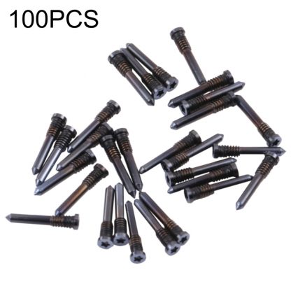 100 PCS Charging Port Screws for iPhone 13 mini - Image 5