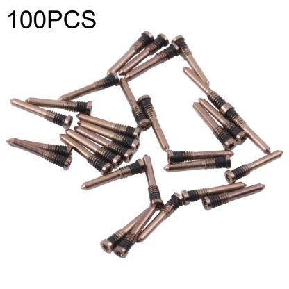 100 PCS Charging Port Screws for iPhone 13 mini - Image 6