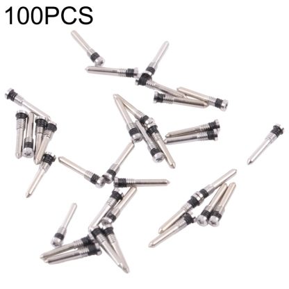 100 PCS Charging Port Screws for iPhone 13 mini - Image 8