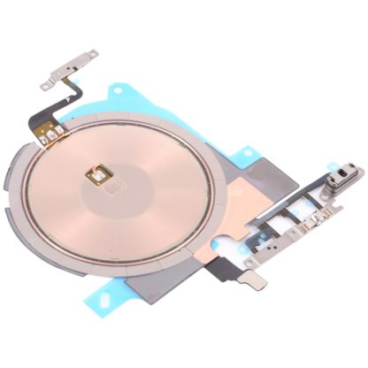 NFC Coil with Power & Volume Flex Cable for iPhone 13 Pro - Image 2