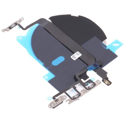 NFC Coil with Power & Volume Flex Cable for iPhone 13 Pro - Image 3