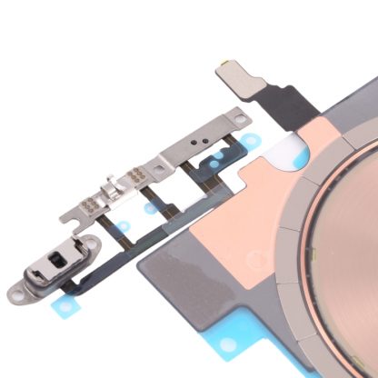 NFC Coil with Power & Volume Flex Cable for iPhone 13 Pro - Image 4
