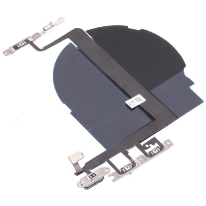 NFC Coil with Power & Volume Flex Cable for iPhone 13 - Image 3