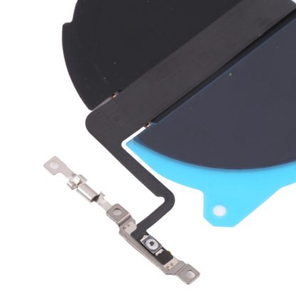 NFC Coil with Power & Volume Flex Cable for iPhone 13 - Image 4