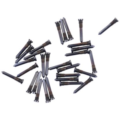 100 PCS Charging Port Screws for iPhone 13 Pro Max - Image 2