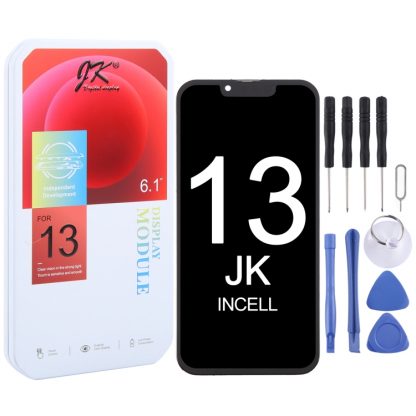 JK incell LCD Screen For iPhone 13