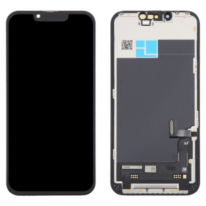 JK incell LCD Screen For iPhone 13 - Image 2