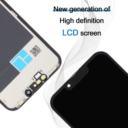 JK incell LCD Screen For iPhone 13 - Image 4