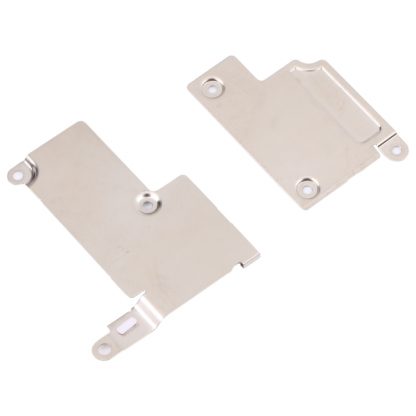 For iPhone 13 LCD + Battery Flex Cable Iron Sheet Cover - Image 2