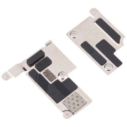 For iPhone 13 LCD + Battery Flex Cable Iron Sheet Cover - Image 3