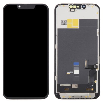 JK Hard OLED LCD Screen For iPhone 13 - Image 2