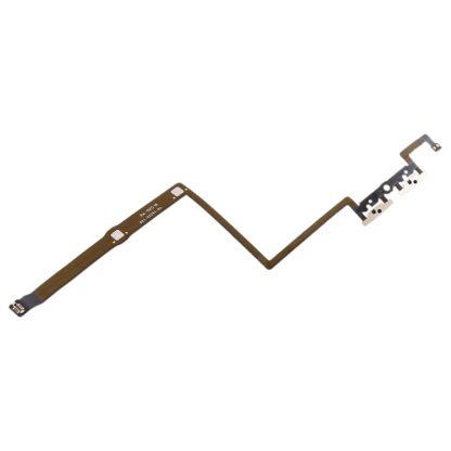 Volume Button Flex Cable for iPhone 11 Pro Max - Image 3