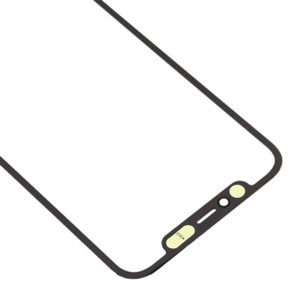 Front Screen Outer Glass Lens + OCA Optically Clear Adhesive for iPhone 11 Pro Max - Image 4