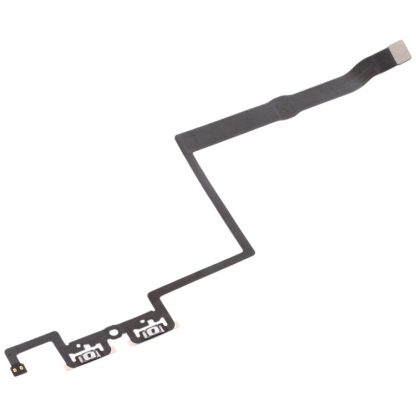 Volume Button Flex Cable for iPhone 11 Pro - Image 4