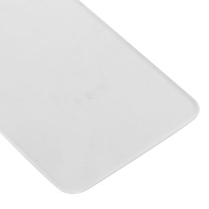 Transparent Frosted Glass Battery Back Cover for iPhone 11 Pro - Image 5