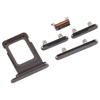 SIM Card Tray + Side Key for iPhone 11 Pro / 11 Pro Max - Image 3
