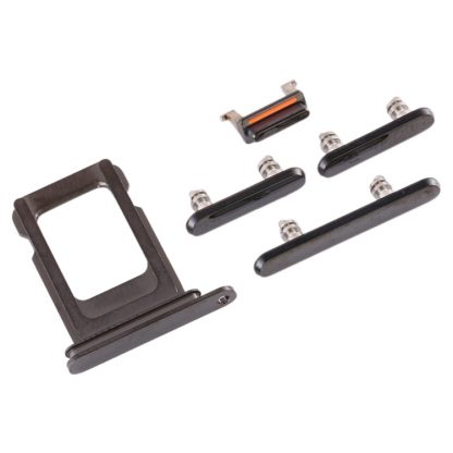 SIM Card Tray + Side Key for iPhone 11 Pro / 11 Pro Max - Image 4