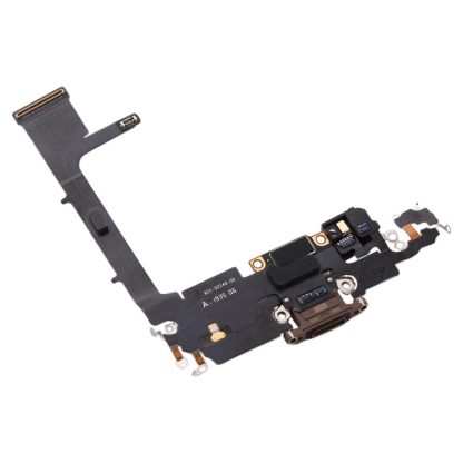 Charging Port Flex Cable for iPhone 11 Pro - Image 3