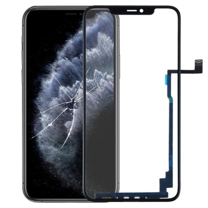 Touch Panel Without IC Chip for iPhone 11 Pro Max