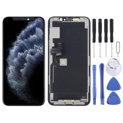 For iPhone 11 Pro Original OLED Screen