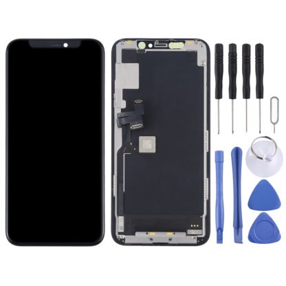 For iPhone 11 Pro Original OLED Screen - Image 2