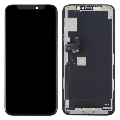 For iPhone 11 Pro Original OLED Screen - Image 3