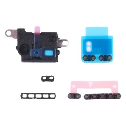 10 PCS Speaker Dustproof Mesh for iPhone 11 Pro Max - Image 5