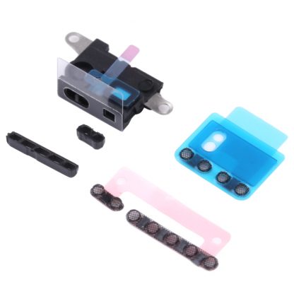 10 PCS Speaker Dustproof Mesh for iPhone 11 Pro Max - Image 2