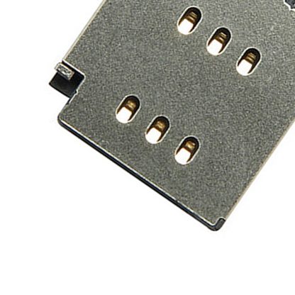 SIM Card Reader Socket for iPhone 11 Pro / 11 Pro Max - Image 4