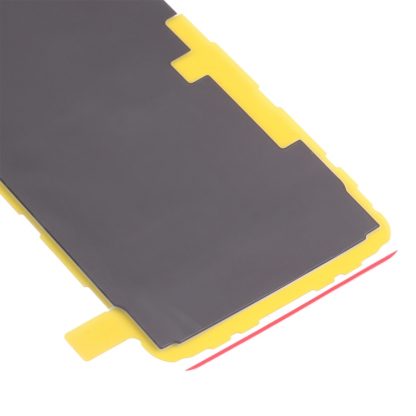 LCD Heat Sink Graphite Sticker for iPhone 11 Pro - Image 3