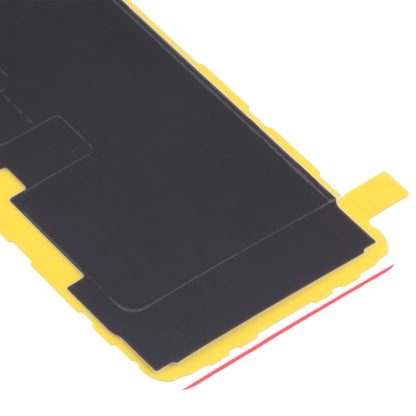 LCD Heat Sink Graphite Sticker for iPhone 11 Pro - Image 4