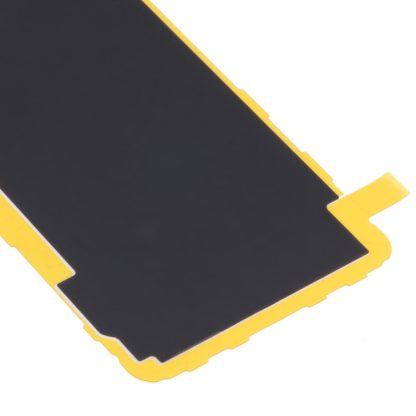 LCD Heat Sink Graphite Sticker for iPhone 11 Pro Max - Image 3