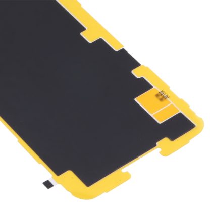 LCD Heat Sink Graphite Sticker for iPhone 11 Pro Max - Image 4