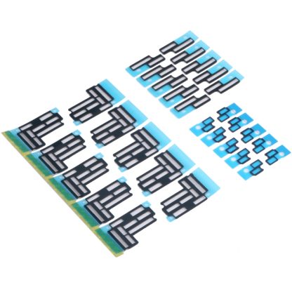 10 Sets Mainboard FPC Connector Sponge Foam Pads for iPhone 11 Pro / 11 Pro Max - Image 3