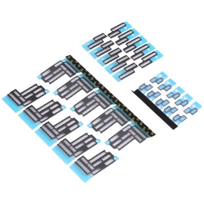 10 Sets Mainboard FPC Connector Sponge Foam Pads for iPhone 11 Pro / 11 Pro Max - Image 4