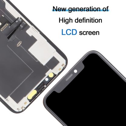 For iPhone 11 Pro HD Incell LCD Screen - Image 4