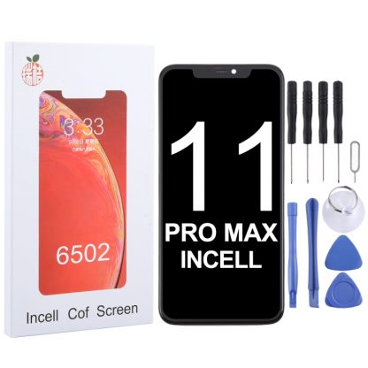 incell Material LCD Screen  for iPhone 11 Pro Max