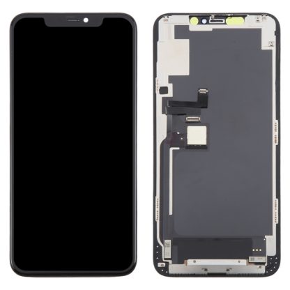 incell Material LCD Screen  for iPhone 11 Pro Max - Image 2