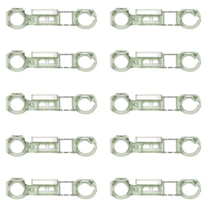 10 PCS Front Camera Holder for iPhone 11 Pro