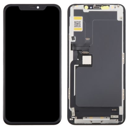 JK Soft OLED LCD Screen For iPhone 11 Pro Max - Image 2