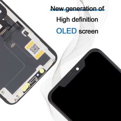 JK Soft OLED LCD Screen For iPhone 11 Pro Max - Image 4