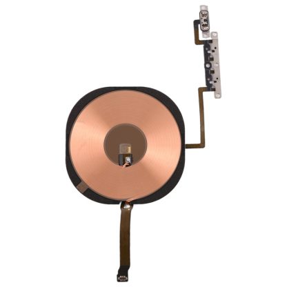NFC Coil with Volume Flex Cable for iPhone 11 Pro Max - Image 2