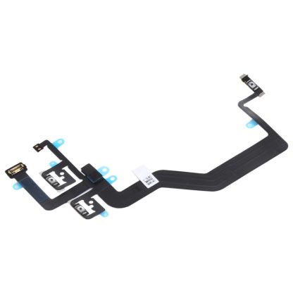 Power Button & Volume Button Flex Cable for iPhone 12 Mini - Image 3