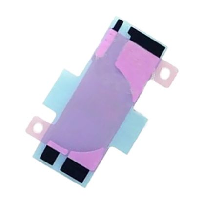 10 PCS Battery Adhesive Tape Stickers for iPhone 12 Mini - Image 4