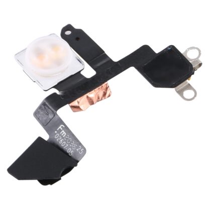 Flashlight Flex Cable For iPhone 12 Mini - Image 2