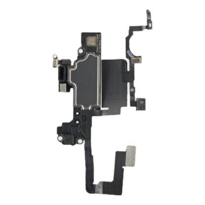 Earpiece Speaker Assembly for iPhone 12 Mini - Image 2