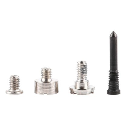 Complete Set Screws and Bolts for iPhone 12 Pro Max (Random Color Delivery) - Image 3